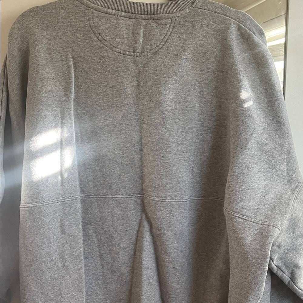 Anine Bing Reebok Sweater - Picture 6 of 6